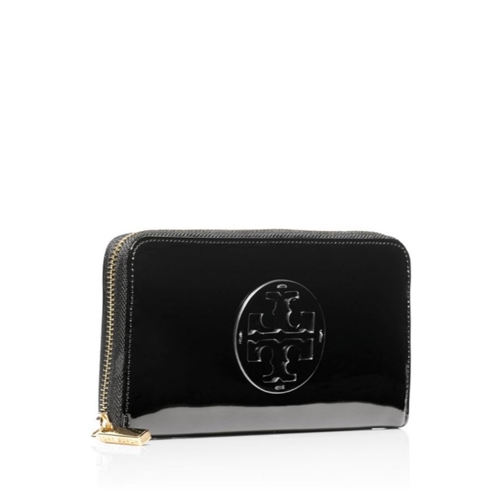 Tory Burch Continental Wallet
